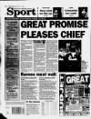 Runcorn Weekly News Thursday 07 December 1995 Page 88