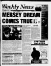 Runcorn Weekly News Thursday 14 December 1995 Page 1