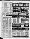 Runcorn Weekly News Thursday 14 December 1995 Page 60