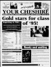 Runcorn Weekly News Thursday 14 December 1995 Page 81