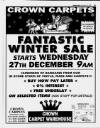 Runcorn Weekly News Thursday 28 December 1995 Page 25