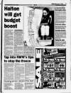 Runcorn Weekly News Thursday 04 January 1996 Page 5