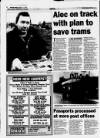 Runcorn Weekly News Thursday 04 January 1996 Page 6