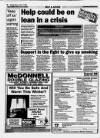 Runcorn Weekly News Thursday 04 January 1996 Page 48