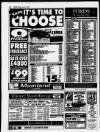Runcorn Weekly News Thursday 04 January 1996 Page 66