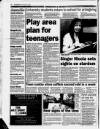 Runcorn Weekly News Thursday 18 January 1996 Page 14