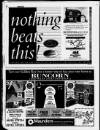 Runcorn Weekly News Thursday 18 January 1996 Page 40