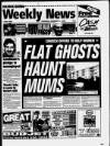 Runcorn Weekly News Thursday 01 February 1996 Page 1