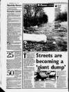 Runcorn Weekly News Thursday 01 February 1996 Page 14