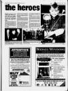 Runcorn Weekly News Thursday 01 February 1996 Page 25