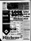 Runcorn Weekly News Thursday 29 February 1996 Page 18