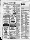 Runcorn Weekly News Thursday 29 February 1996 Page 28