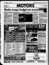 Runcorn Weekly News Thursday 29 February 1996 Page 62