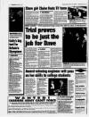 Runcorn Weekly News Thursday 07 March 1996 Page 6