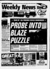 Runcorn Weekly News Thursday 14 March 1996 Page 1