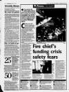 Runcorn Weekly News Thursday 14 March 1996 Page 14