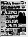 Runcorn Weekly News Thursday 28 March 1996 Page 1
