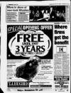 Runcorn Weekly News Thursday 28 March 1996 Page 6