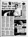 Runcorn Weekly News Thursday 28 March 1996 Page 15