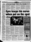 Runcorn Weekly News Thursday 28 March 1996 Page 86