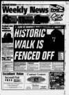 Runcorn Weekly News Wednesday 03 April 1996 Page 1