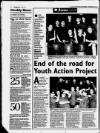 Runcorn Weekly News Wednesday 03 April 1996 Page 14