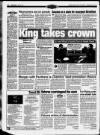 Runcorn Weekly News Thursday 25 April 1996 Page 84