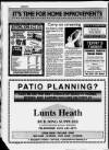 Runcorn Weekly News Thursday 02 May 1996 Page 34