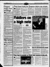 Runcorn Weekly News Thursday 02 May 1996 Page 84