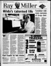 Runcorn Weekly News Thursday 23 May 1996 Page 15