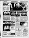 Runcorn Weekly News Thursday 30 May 1996 Page 4