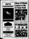 Runcorn Weekly News Thursday 11 July 1996 Page 22