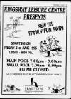 Runcorn Weekly News Thursday 25 July 1996 Page 29