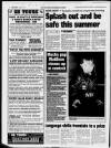 Runcorn Weekly News Thursday 01 August 1996 Page 4