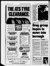 Runcorn Weekly News Thursday 15 August 1996 Page 14