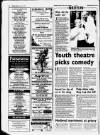 Runcorn Weekly News Thursday 22 August 1996 Page 34