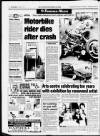 Runcorn Weekly News Thursday 03 October 1996 Page 8