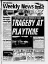 Runcorn Weekly News Thursday 10 October 1996 Page 1