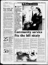 Runcorn Weekly News Thursday 17 October 1996 Page 16