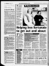Runcorn Weekly News Thursday 24 October 1996 Page 16