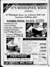 Runcorn Weekly News Thursday 31 October 1996 Page 14