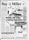 Runcorn Weekly News Thursday 31 October 1996 Page 17