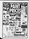 Runcorn Weekly News Thursday 31 October 1996 Page 24