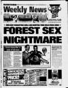 Runcorn Weekly News Thursday 14 November 1996 Page 1