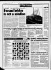 Runcorn Weekly News Thursday 21 November 1996 Page 10
