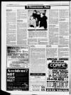 Runcorn Weekly News Thursday 21 November 1996 Page 12