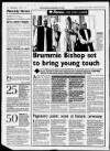 Runcorn Weekly News Thursday 21 November 1996 Page 16