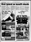 Runcorn Weekly News Thursday 21 November 1996 Page 25