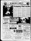 Runcorn Weekly News Thursday 21 November 1996 Page 36