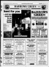 Runcorn Weekly News Thursday 21 November 1996 Page 37